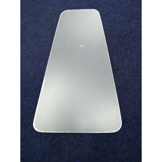 UPT Sigma Lexan Window UPT Sigma Lexan Window